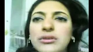 Standing Fuck From Egypt