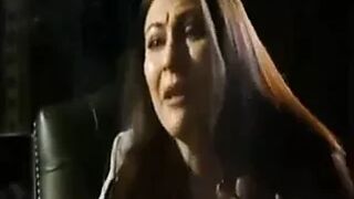 Egyptian Ola Ghanem