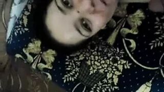 Egyptian couple sex