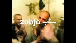 iraqi threesome