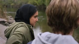 Geraldine Viswanathan - ''Hala''