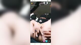 Saudi girl live sex cam