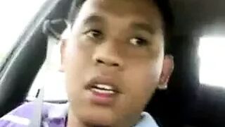 Malay- tudung jahil 1