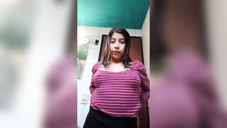 hot sexy brunette