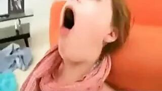 First time sperma