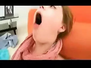 First time sperma