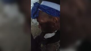 Nice head and fuck