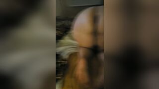 Michigan Mature Cheating while in Town- Part 1