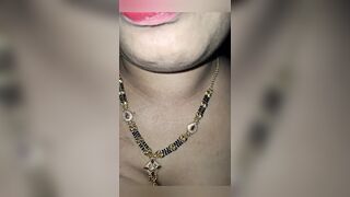 Sexy sonu dirty talk nude show