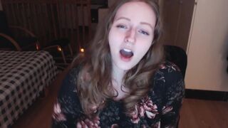 ASMR Wet Pussy, Beautiful Agony