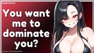 F4M Don't Call Me Mommy If You Can't Handle The Consequences ASMR Audio Roleplay