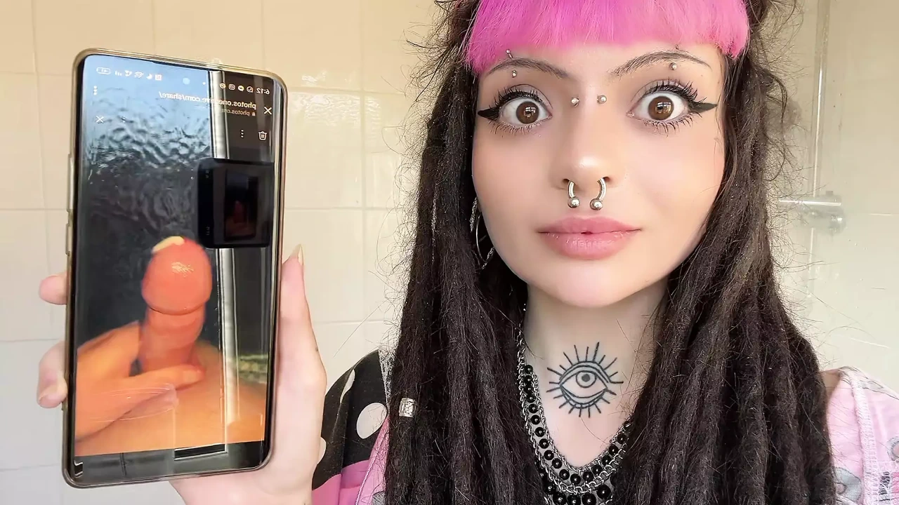 Look Into My Eyes Again