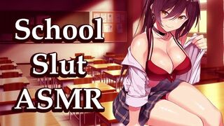  Thot Flirts With You and Sucks Your Cock (PART 1)