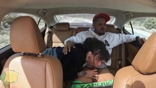 5 STAR UBER FUCK FEAT FRECKLEMONADE TOKYOLEIGH 9BLOCKPRODUCTIONS