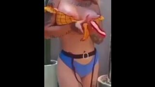 La Sabrosa De Mona