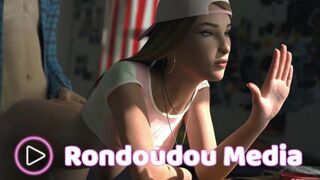 [HMV] Fuck Me or GTFO - Rondoudou Media