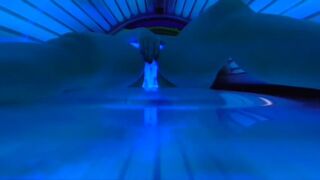 CAUGHT WIFE MASTURBATE SUNHOUSE