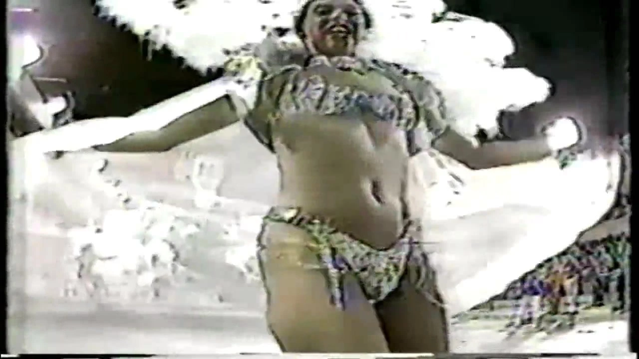 Santa Cruz 1985