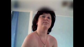 Russian sexy Boobs