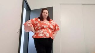 Caught Masturbating by Stepmommy