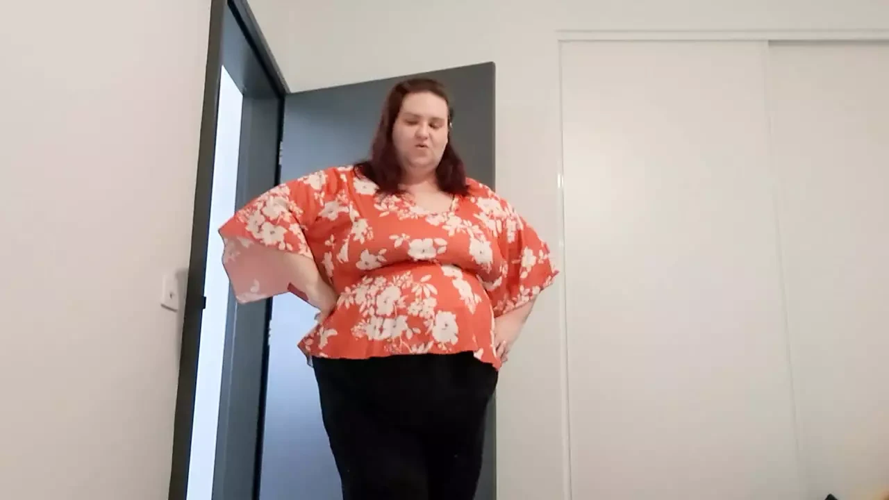 Caught Masturbating by Stepmommy