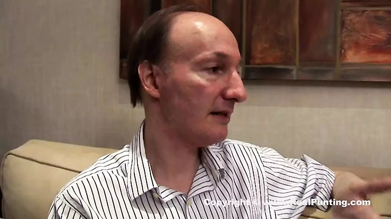 Scottish Porn Star Alexis May Meets Older Guy