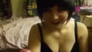 Emo Girl 1