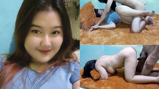 Entering the housekeeper's room secretly, the assistant surprised laughed knowing that this person was the boss