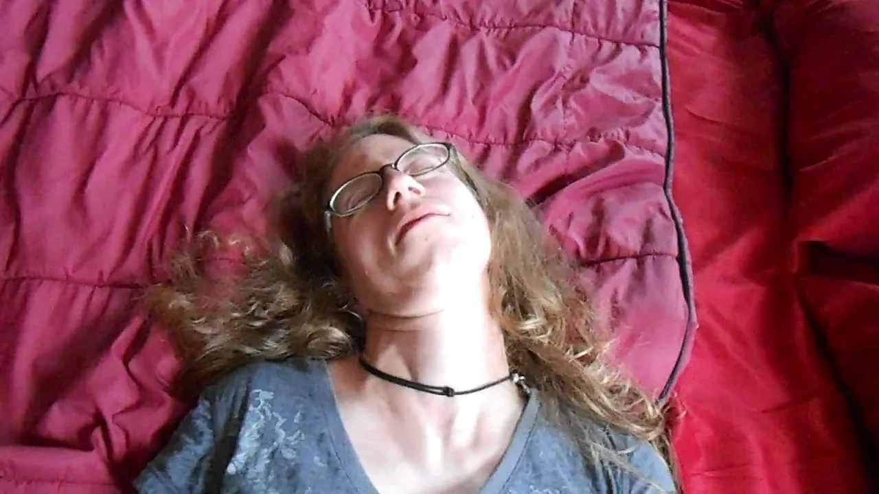Busty Becky enjoying a black boy