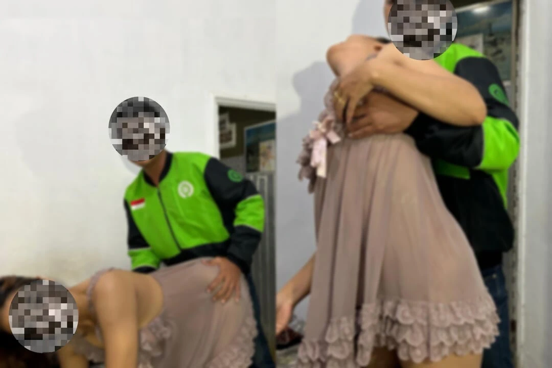 LATEST INDONESIAN OJOL PRANKS