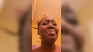 Late Night Vlog With Adult Content Creator Alliyah Alecia