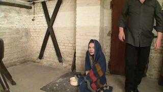 Absolute BDSM - BDSM Slave Screams for More Pain