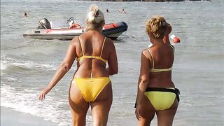 QUEENS ON THE BEACH 2