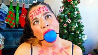 AHEGAO Milf - Aunt Taboo