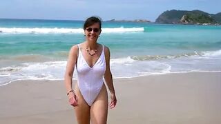 A Sexy MILF