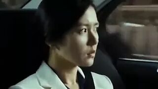 KOREAN MOVIE SCENE #2