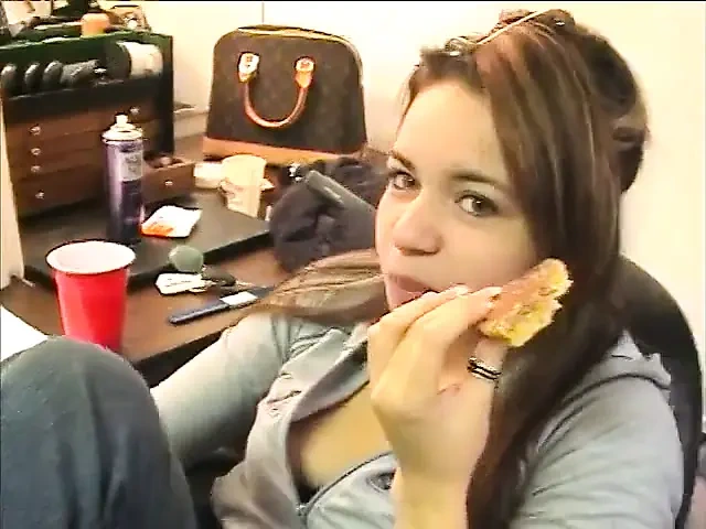 Enjoy hot scenes cut BTS