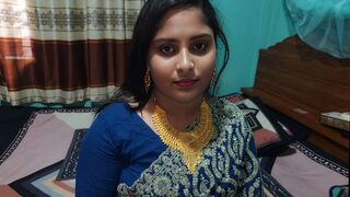 Fuck me before my husband come! Devar Bhabhi Sex