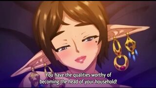 A Guy Fuck Beautiful Monster Girl