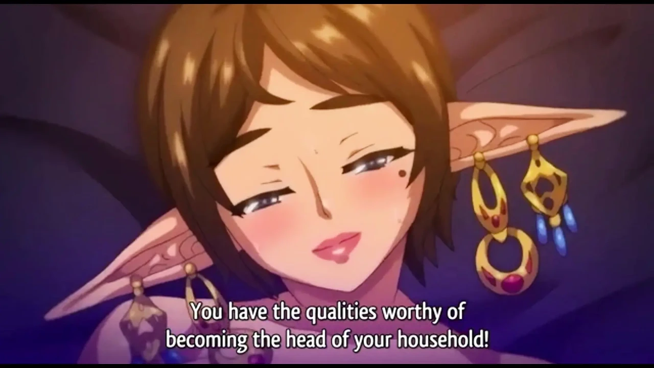 A Guy Fuck Beautiful Monster Girl