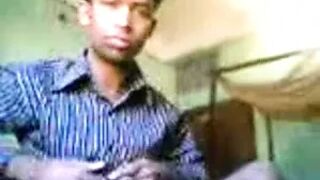 Bangladeshi Bhabi Sucking Fucking