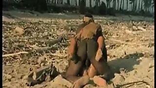 Annj Goren from 'Porno Holocaust'