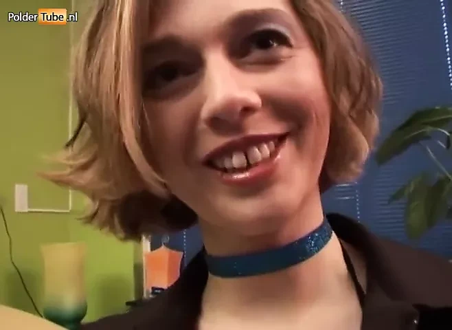Kimberley (aka Sylvie from Belgium)