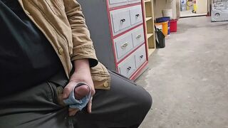 Cum shots