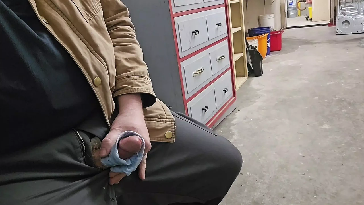 Cum shots