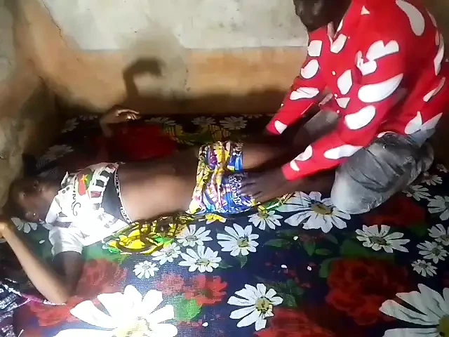 First Day Fuck After Wedding 1