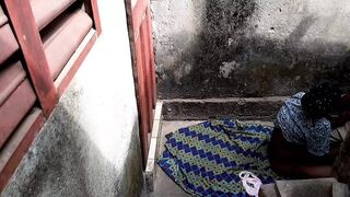 Real home videos for two african