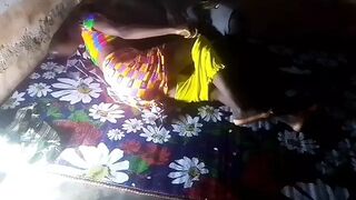Mimi, the very horny Indian girl asks for a fuck