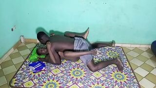Africa Baise