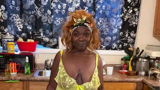 Let Her Cook